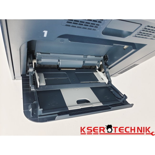 Urządzenie wielofunkcyjne Drukarka Ksero Skaner HP Color LaserJet CM3530FS DADF